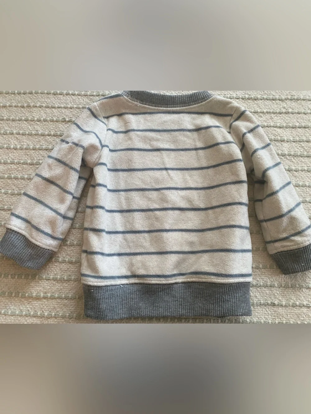 Set of 3 Carter’s 6 Month Baby Clothes